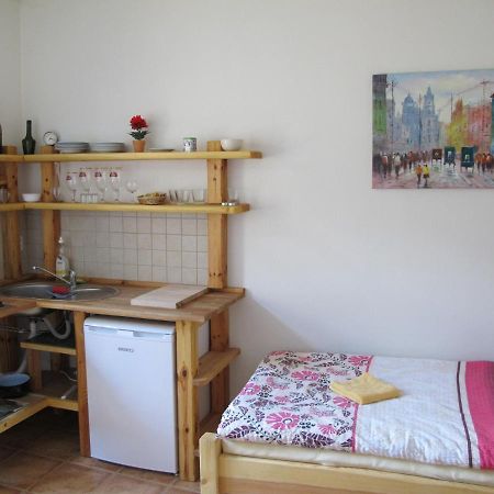 Hostel Singer Pub Ceske Budejovice Habitación foto
