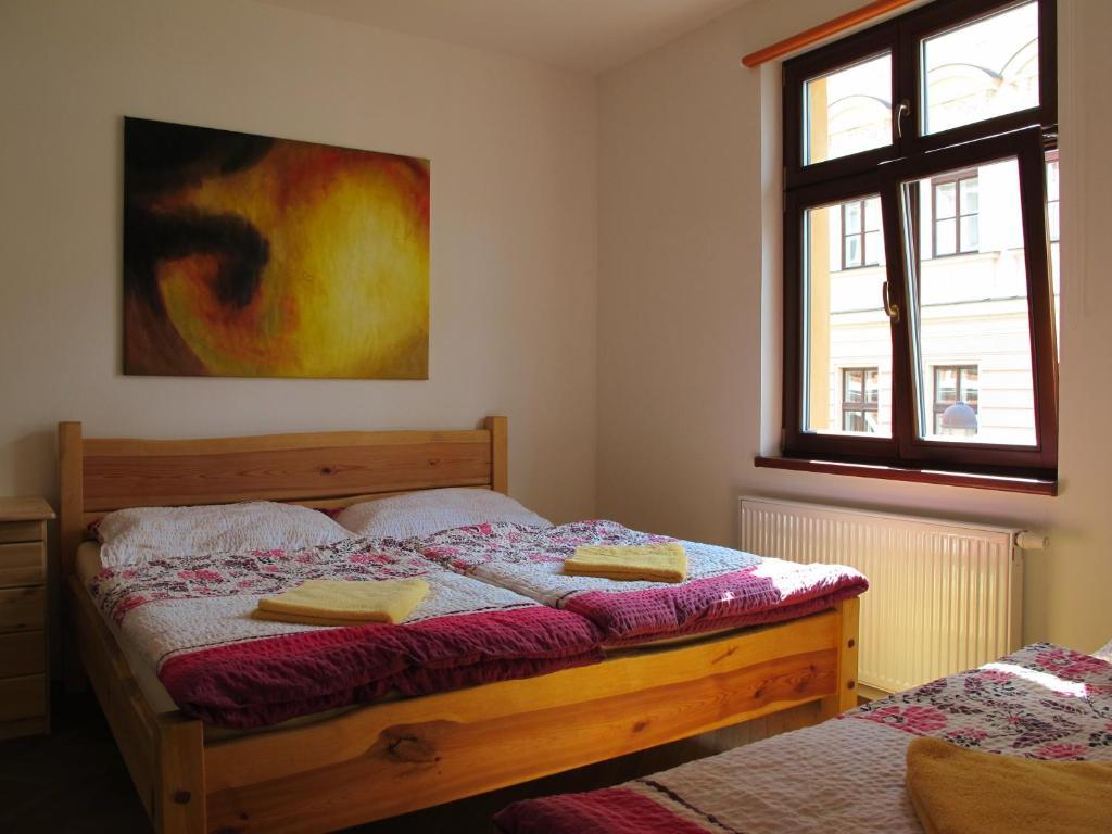 Hostel Singer Pub Ceske Budejovice Habitación foto