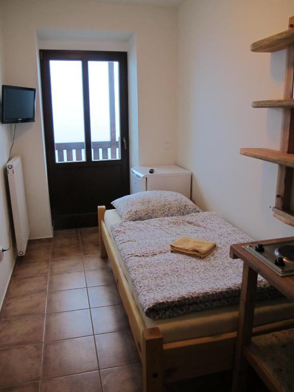 Hostel Singer Pub Ceske Budejovice Habitación foto