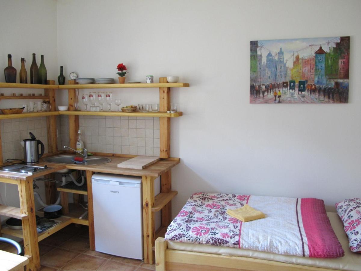 Hostel Singer Pub Ceske Budejovice Habitación foto